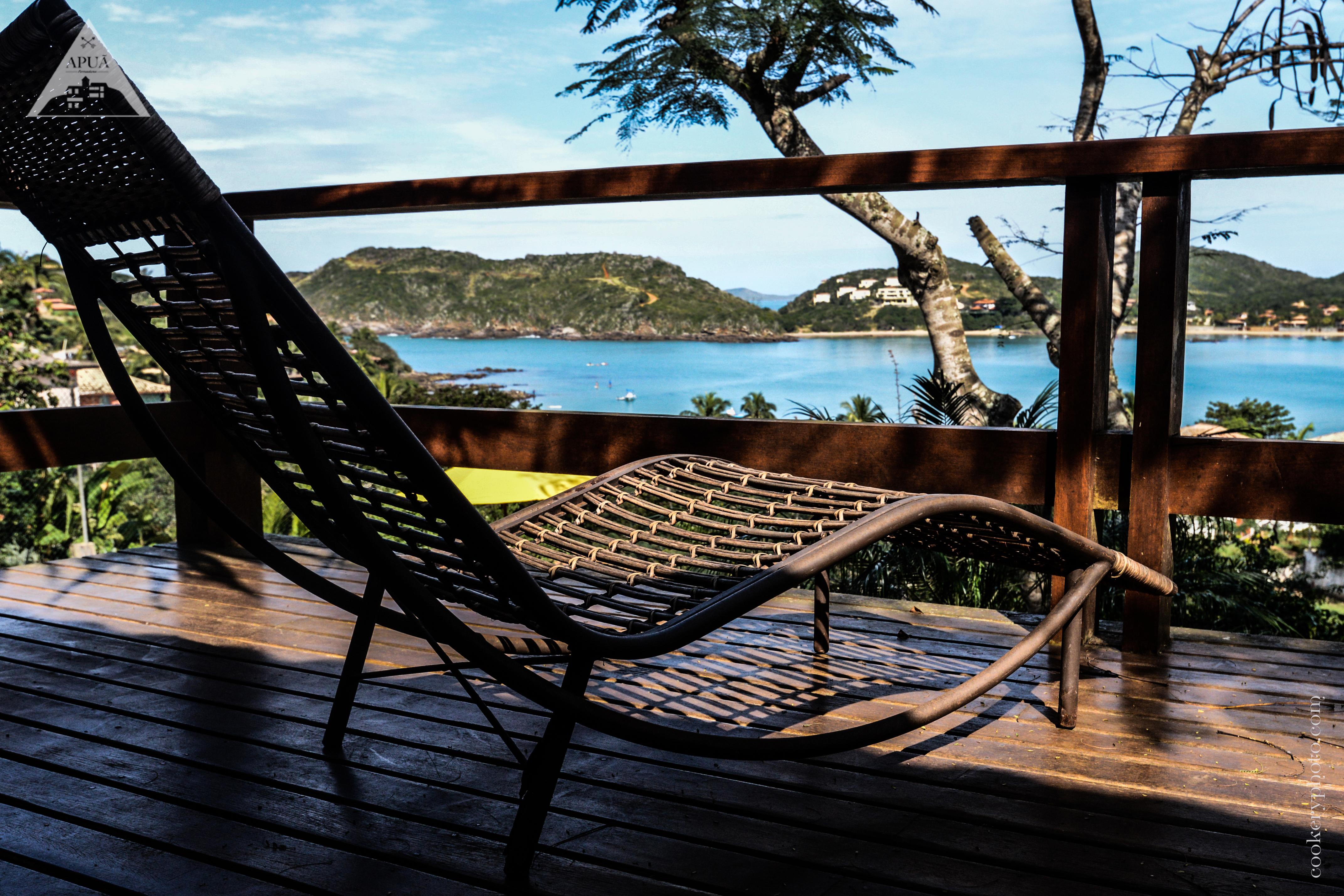 Vila Boa Vida Búzios Exteriör bild